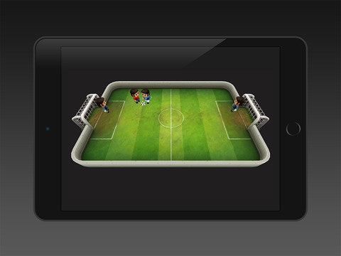 Tap Soccer gallery image