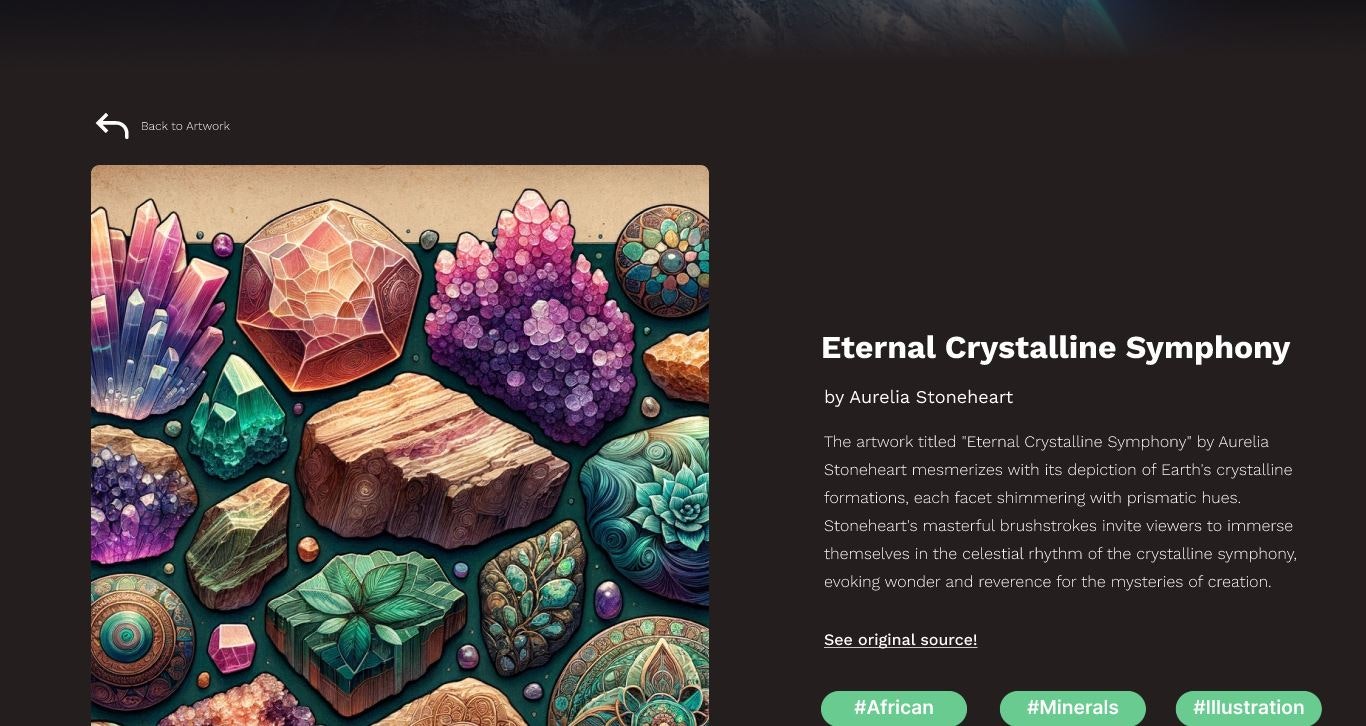 Rock Art Hub media 2