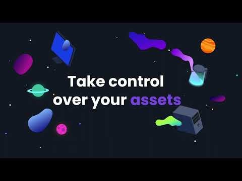 AssetSpace Asset Management System gallery image