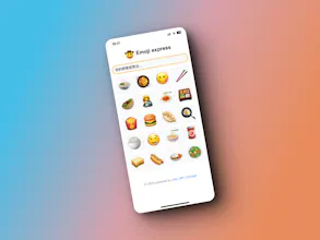 Emoji express gallery image