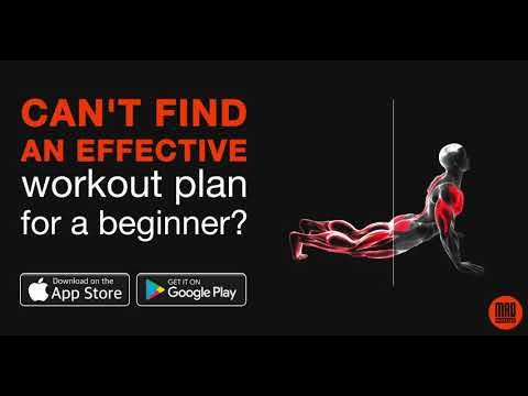 MadMuscles gallery image