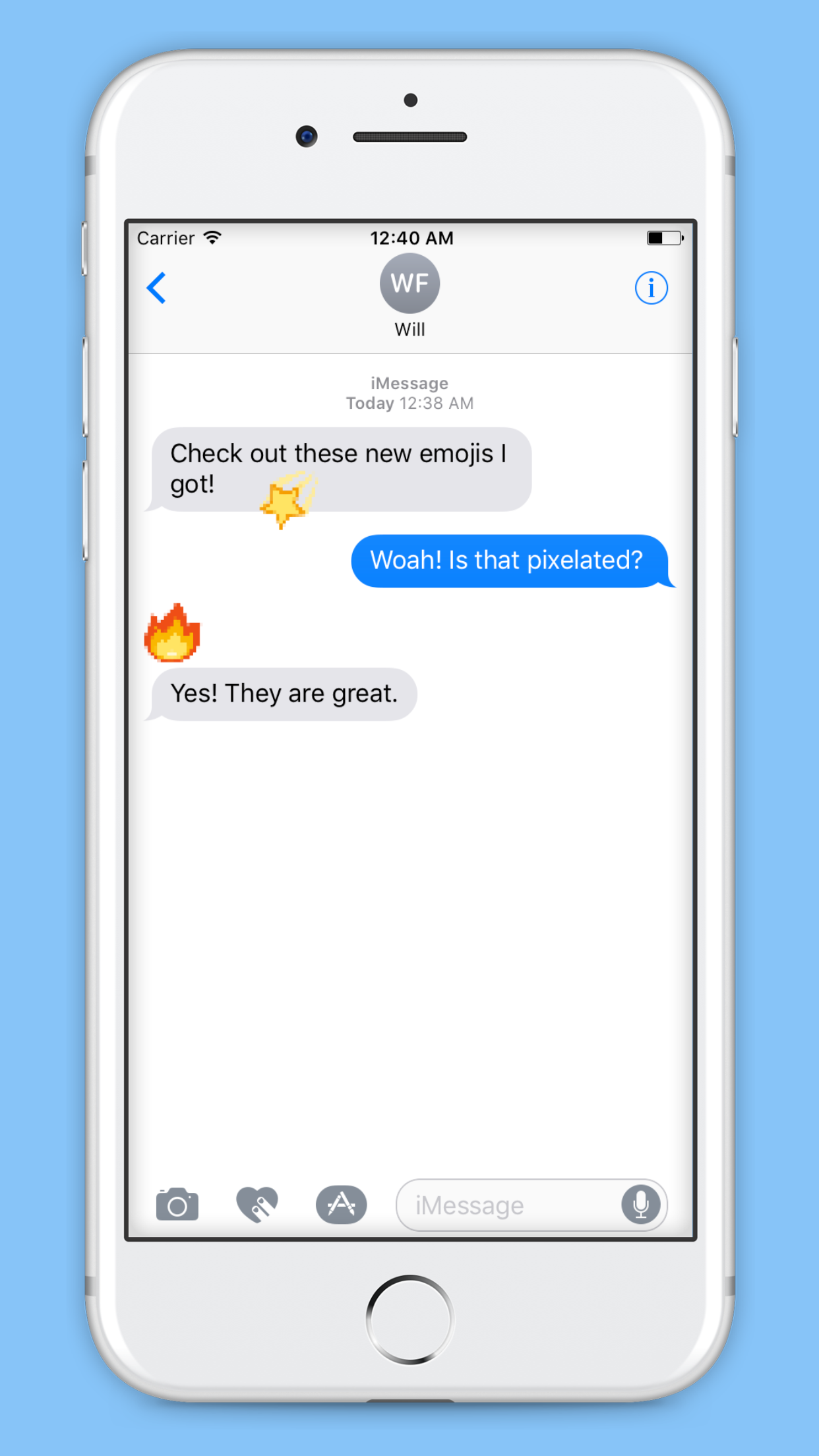 Spotlight gallery image