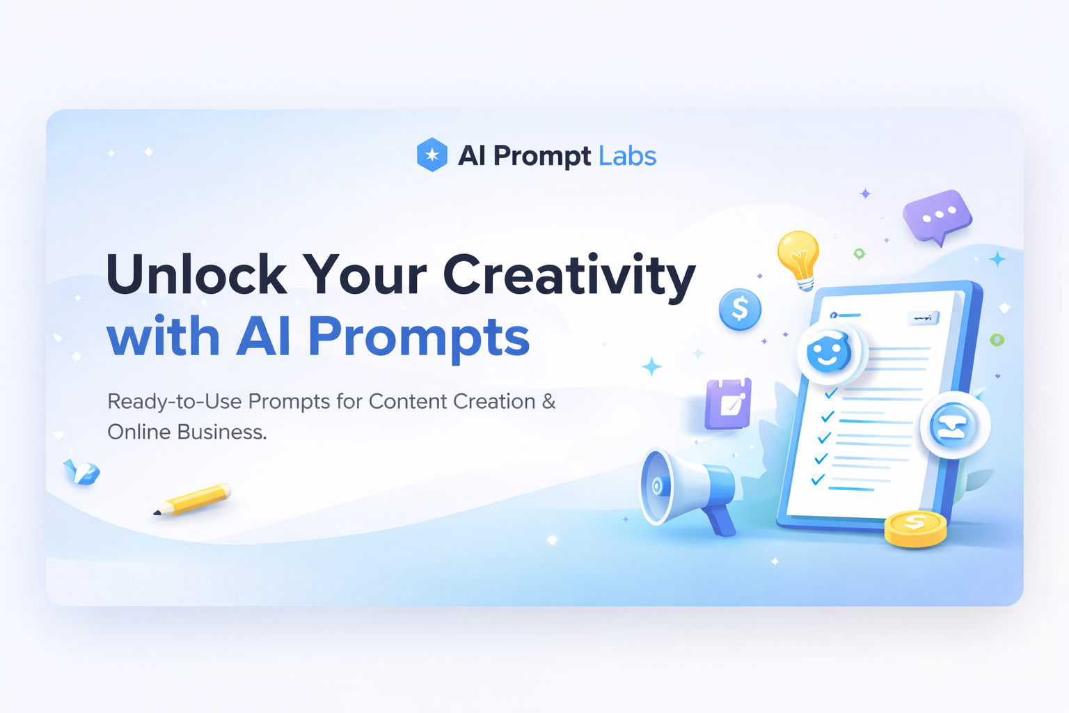 Ai Prompt Labs gallery image