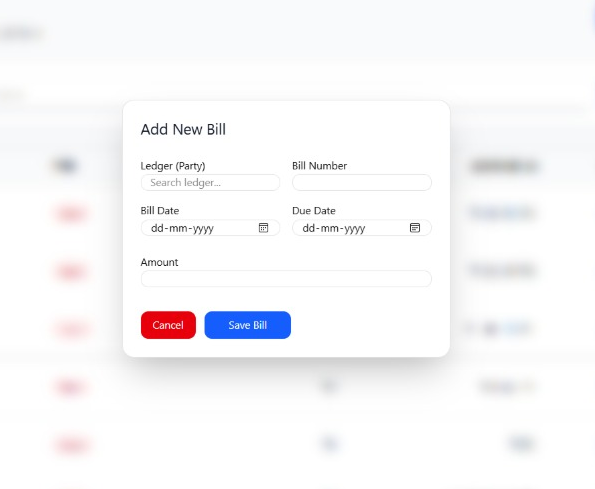 Tally Connect gallery image