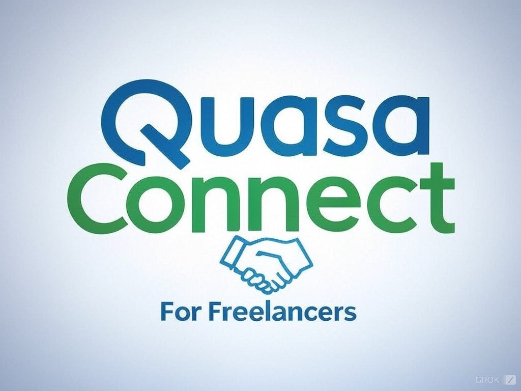 Quasa Connect gallery image
