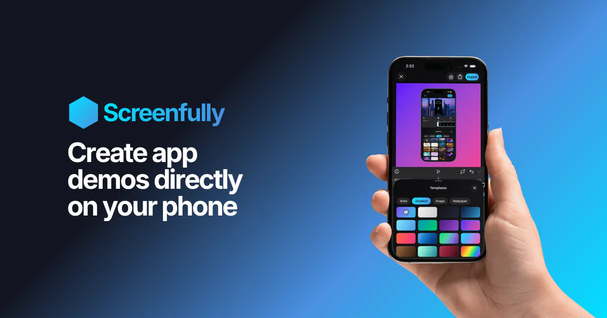 Screenfully gallery image