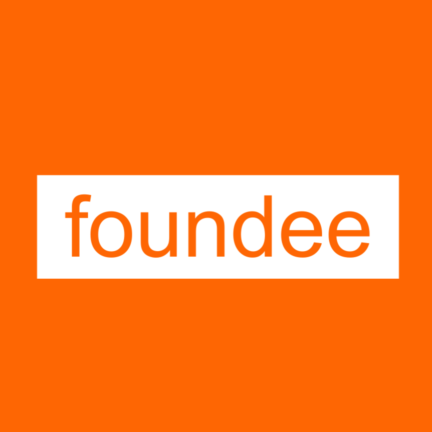 Foundee logo