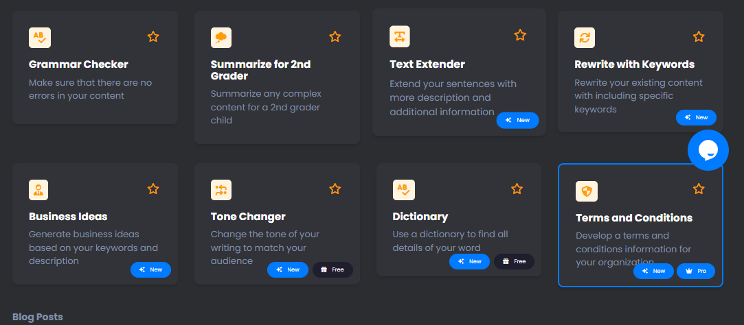 Wordspilot gallery image