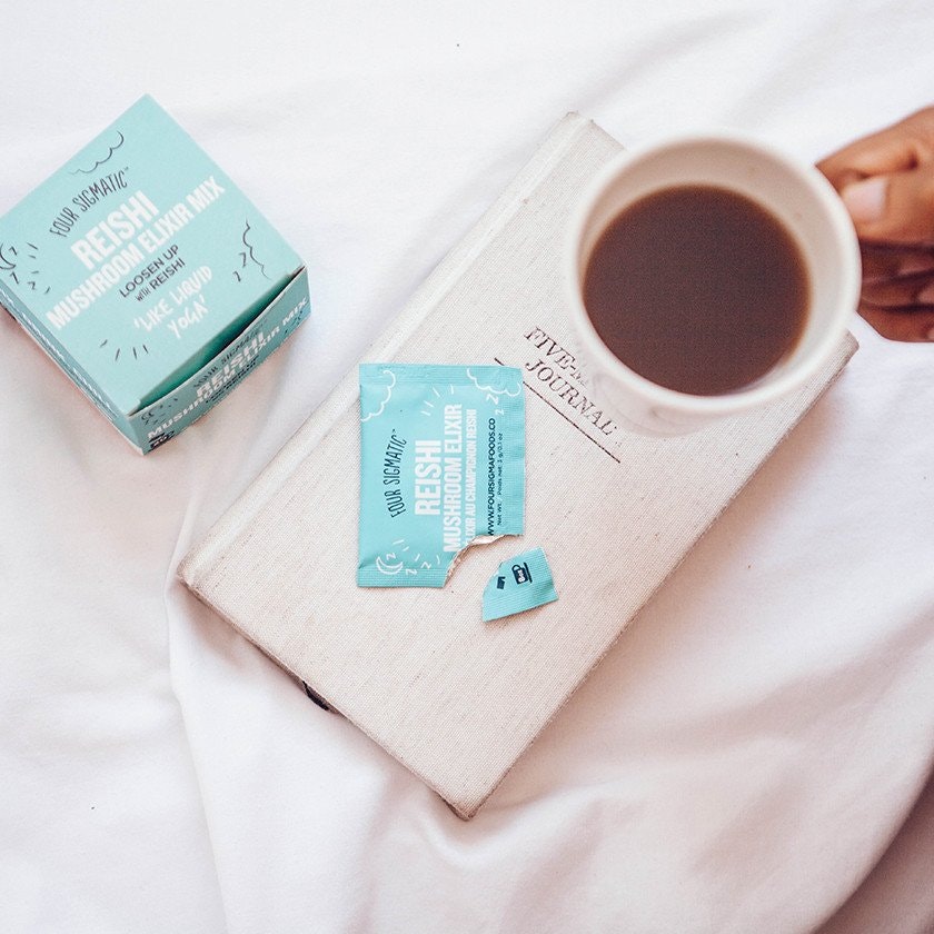 Four Sigma Foods gallery image