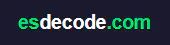 ESDEcode Code Marketplace