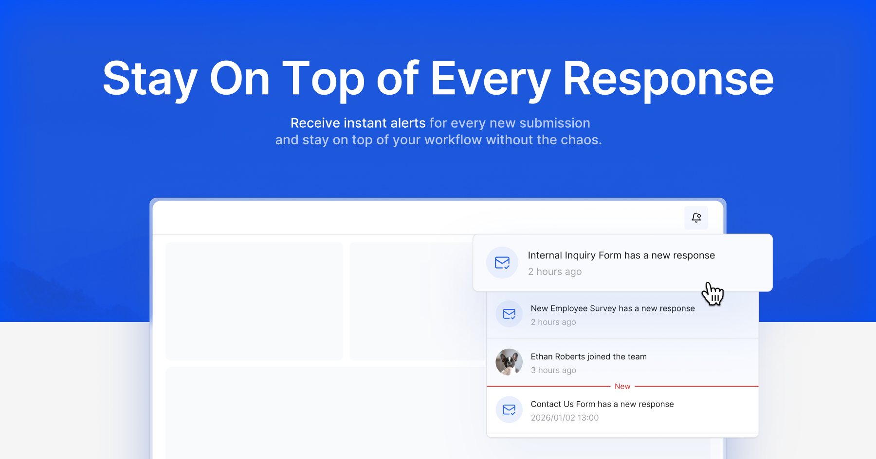 Formee gallery image