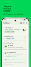 Auto Reply - AI Chatbot gallery image
