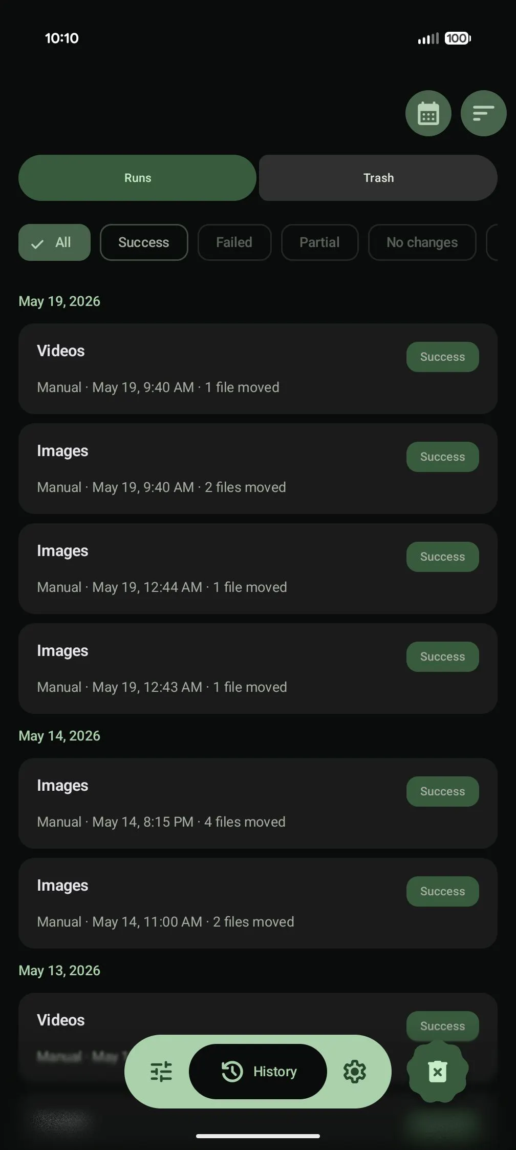 Screenshot 6