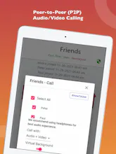 CypherChat gallery image