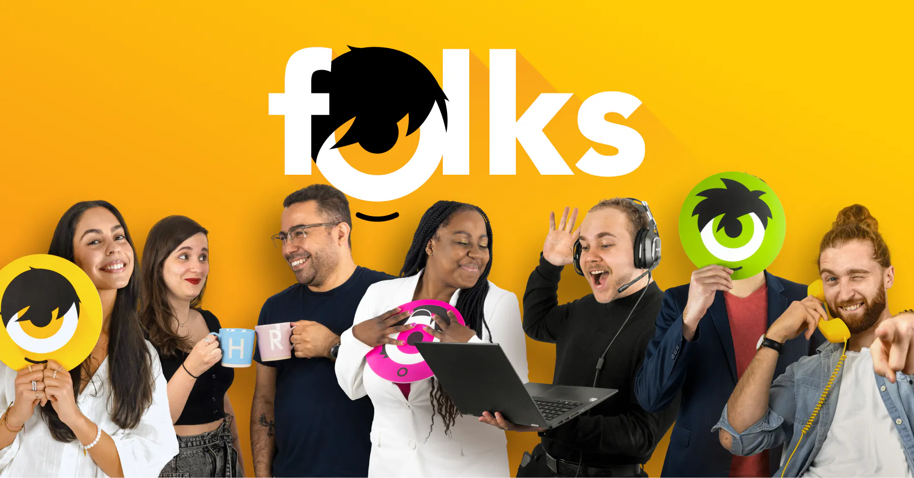 Folks gallery image