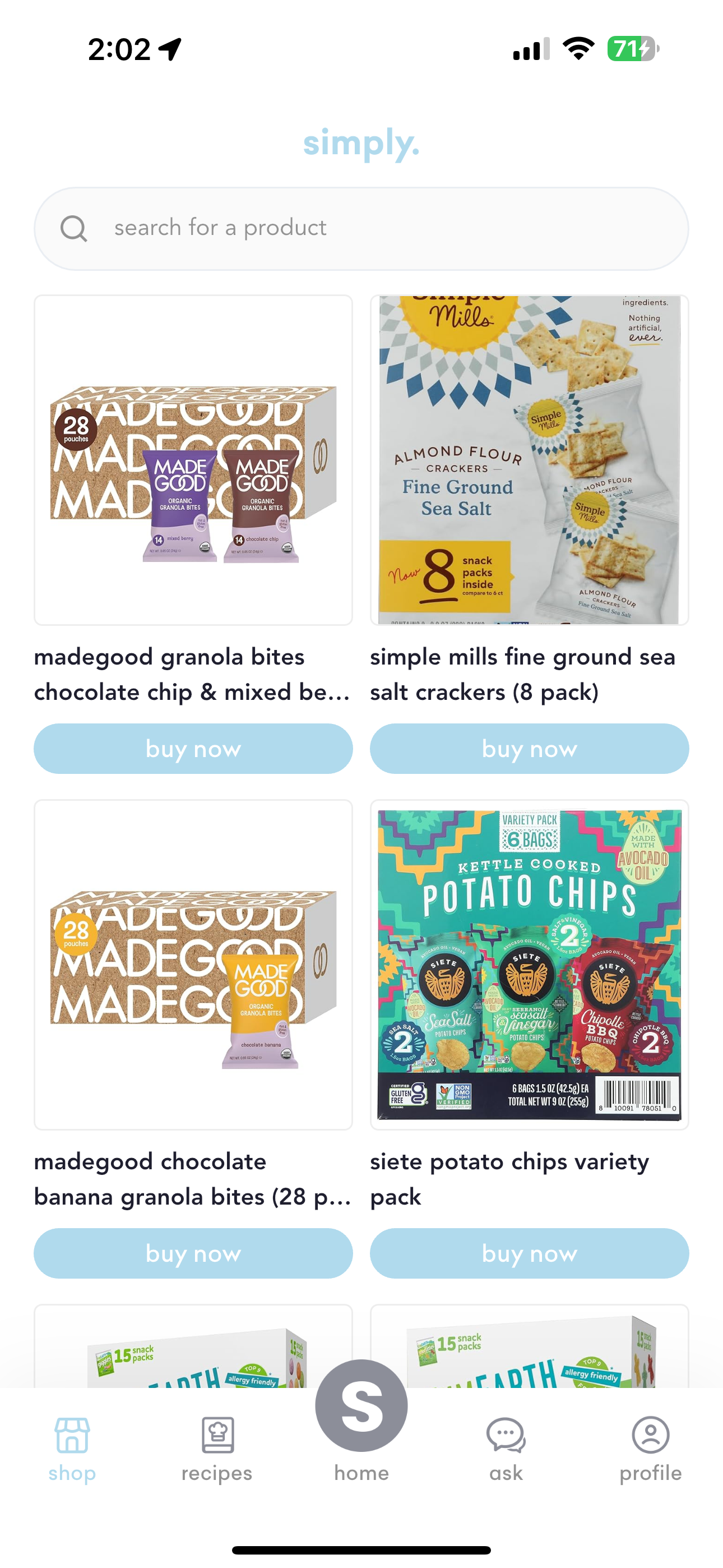 simply gallery image