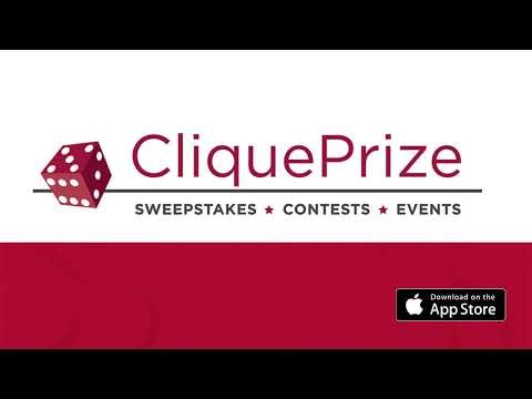CliquePrize® gallery image