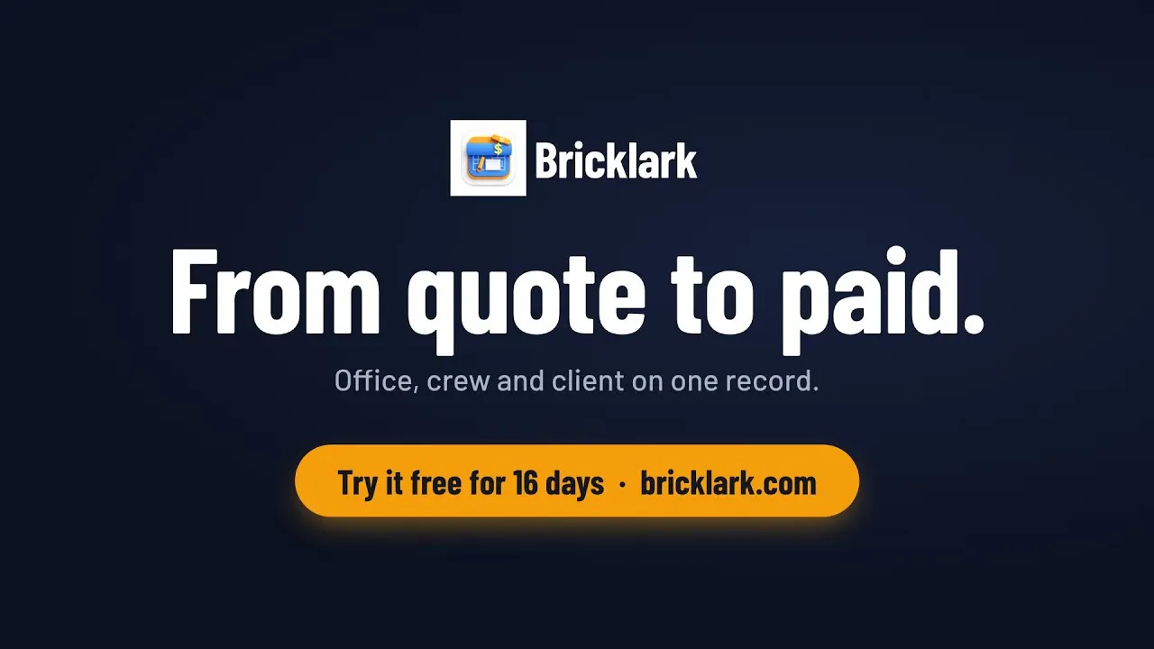 Bricklark gallery image