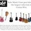 What is Solo Music Gear