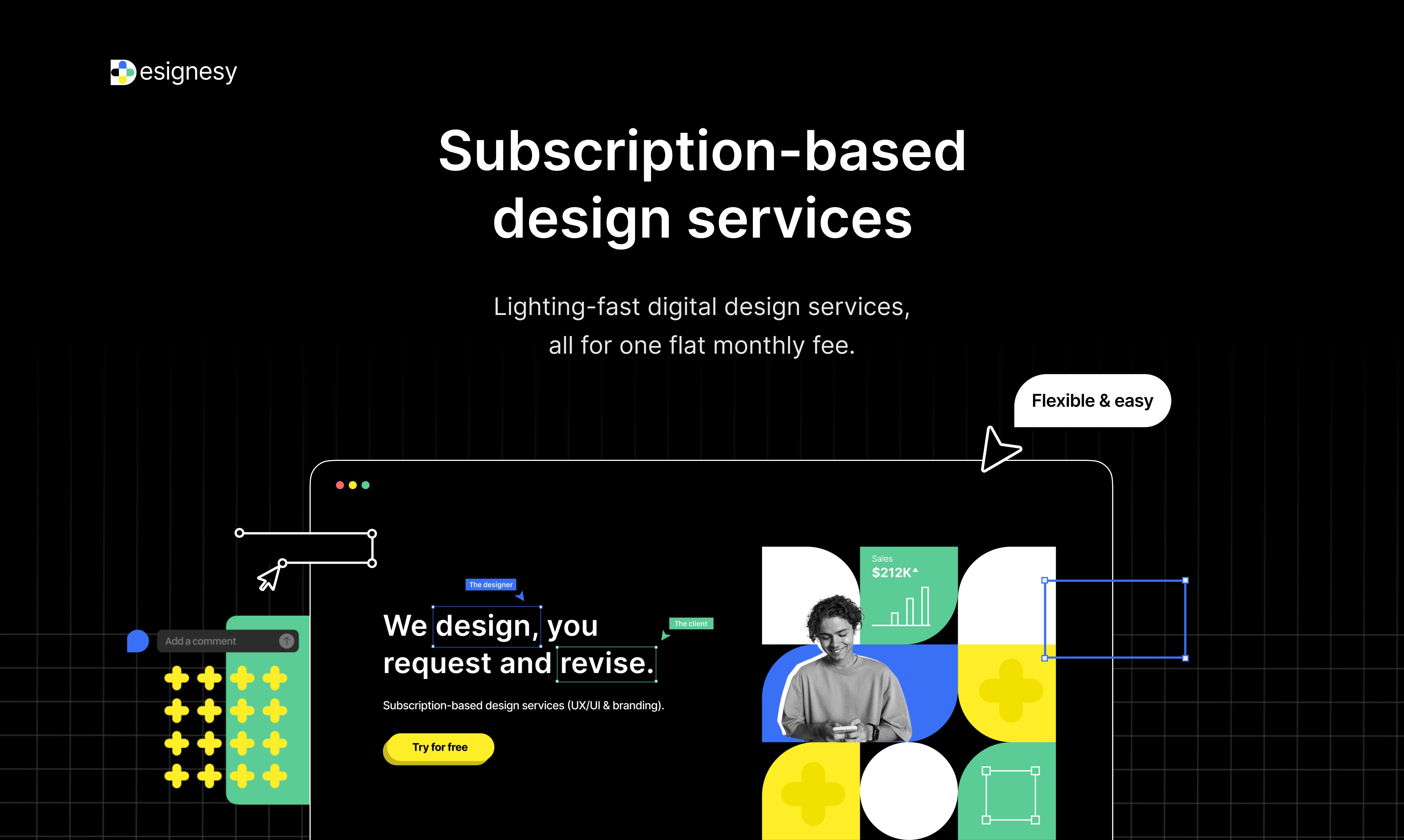 Designesy gallery image