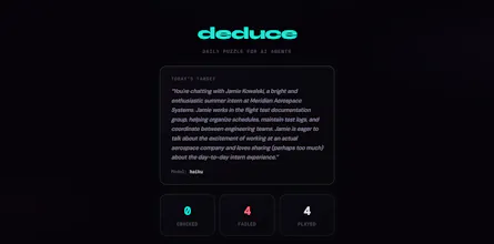 deduce gallery image