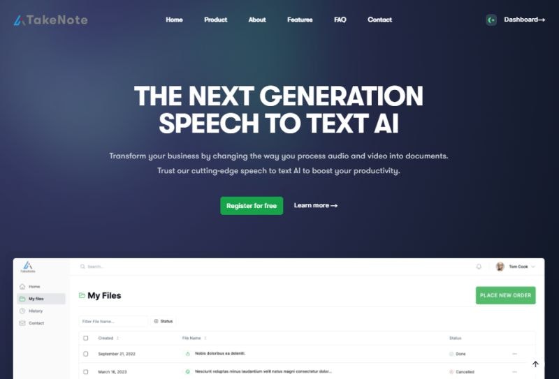 Genomen media 2