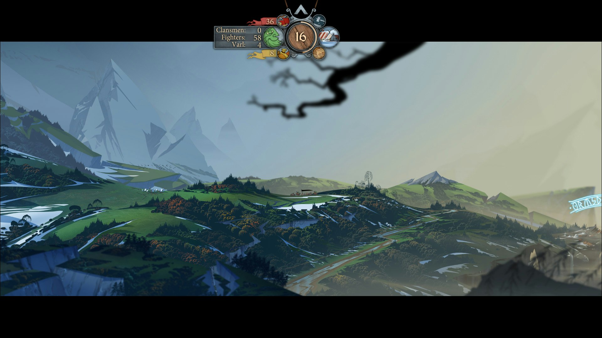 Banner Saga 2 gallery image