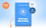 The Champion's Guide to Outreach Marketing image