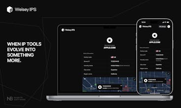 Weisey IPS gallery image