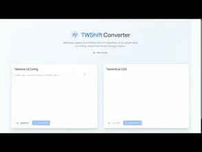 TWShift gallery image