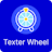 Texter Wheel