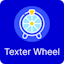 Texter Wheel