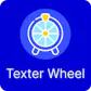 Texter Wheel