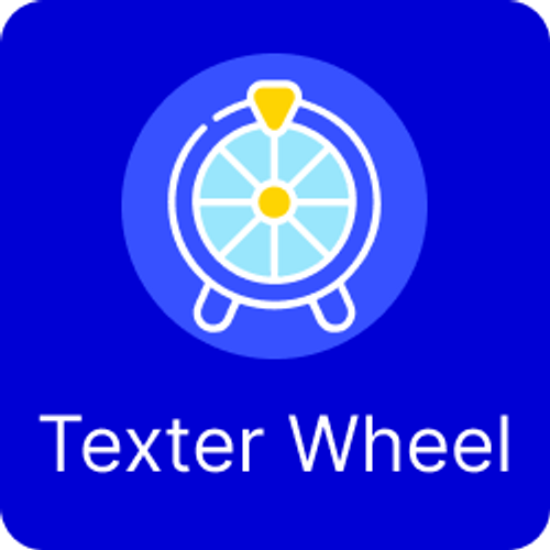 Texter Wheel logo