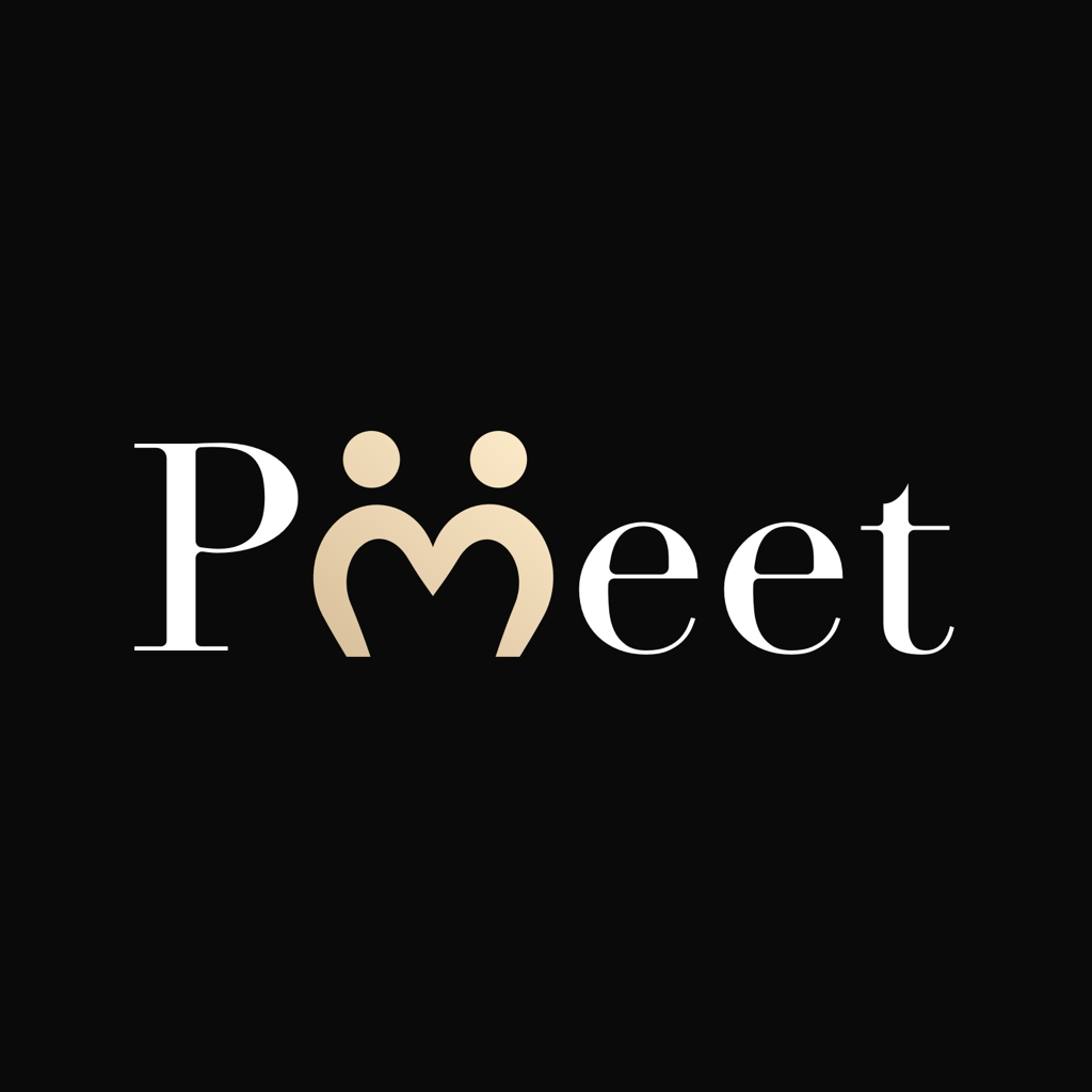 PMEET: Mükemmel Arkadaşlık ve Meet