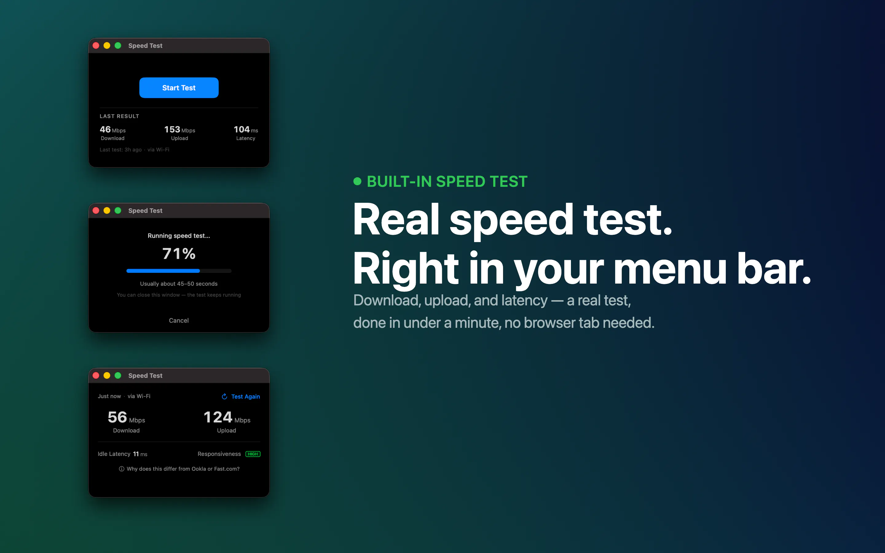 NetCheck gallery image