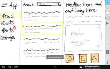 Quick Proto gallery image