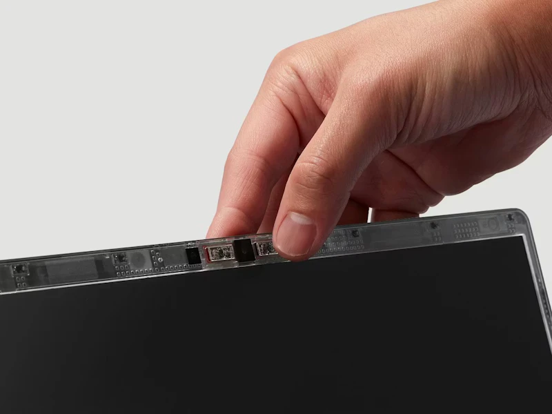 Framework Laptop 13 Pro screenshot 4