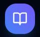 AI-Powered Featured Learning App logo