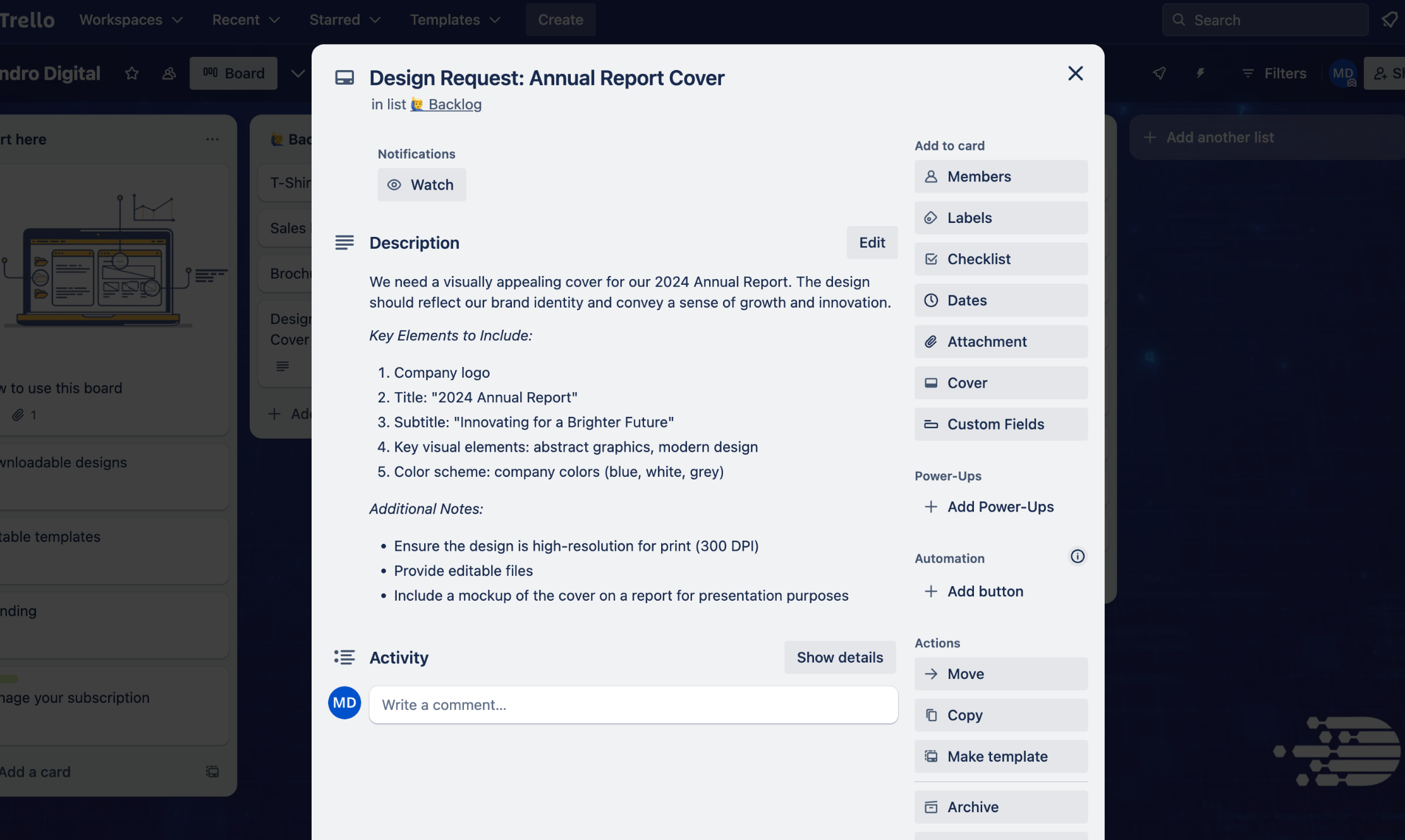 Mondro Digital gallery image
