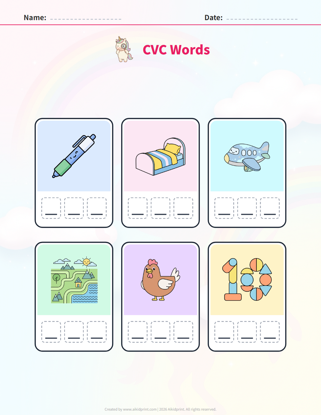 aikidprint gallery image