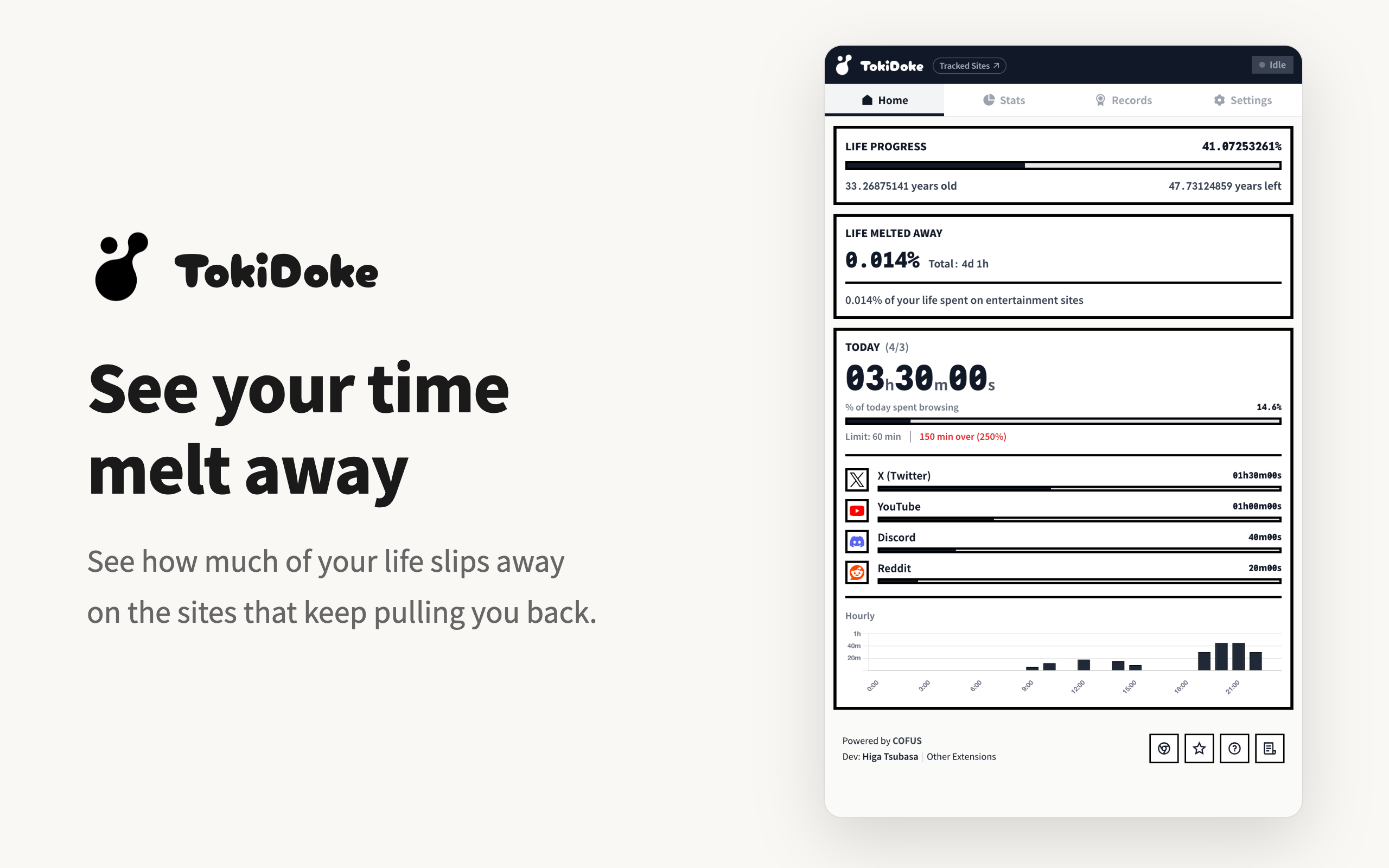 TokiDoke gallery image