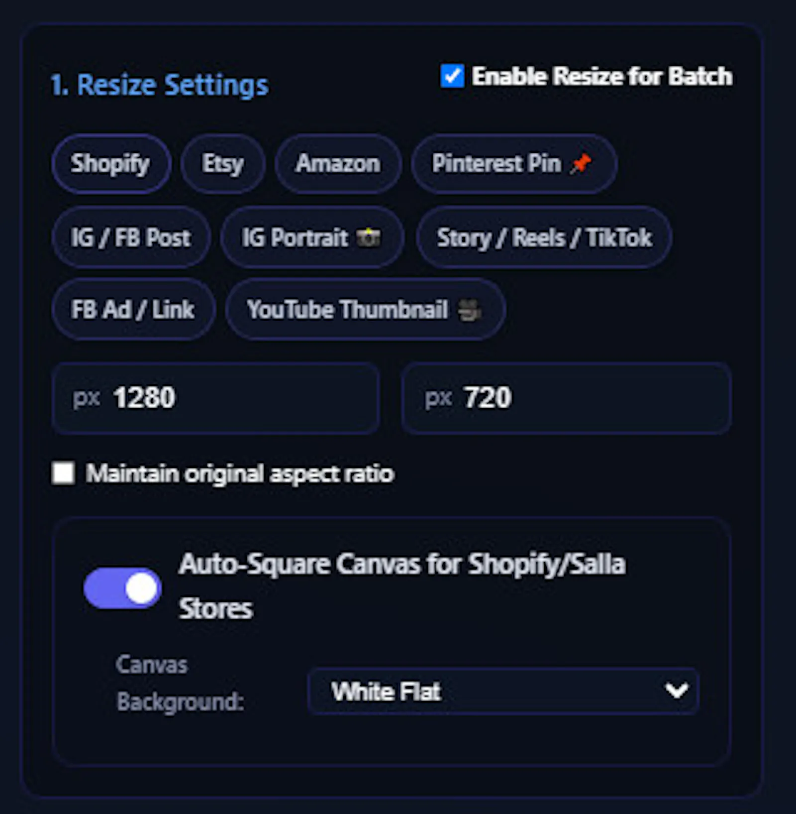 Vcour screenshot 5