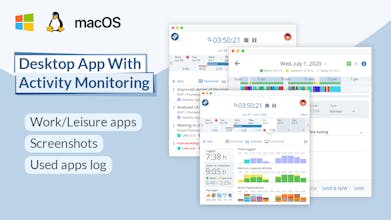 Trackabi gallery image