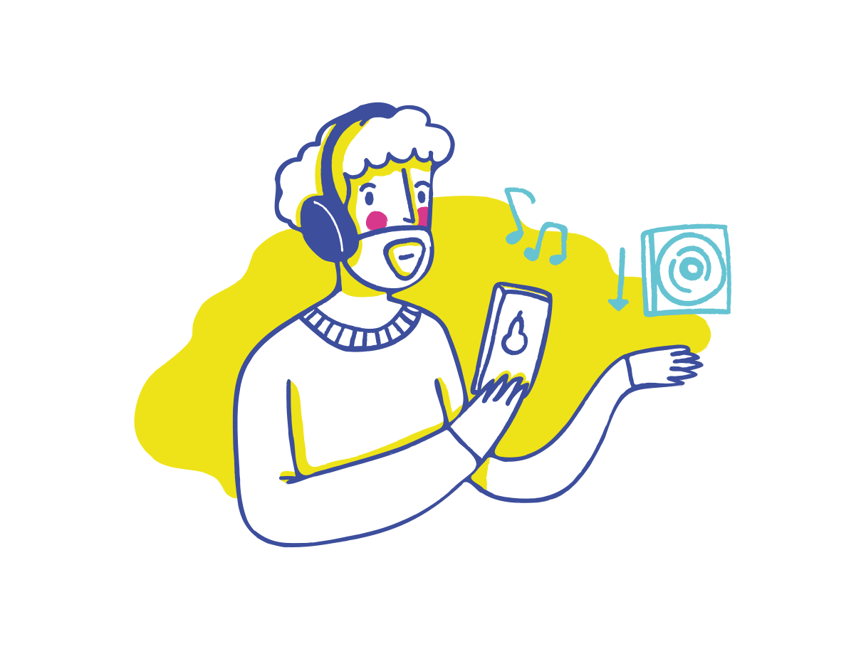 The Music Importer gallery image