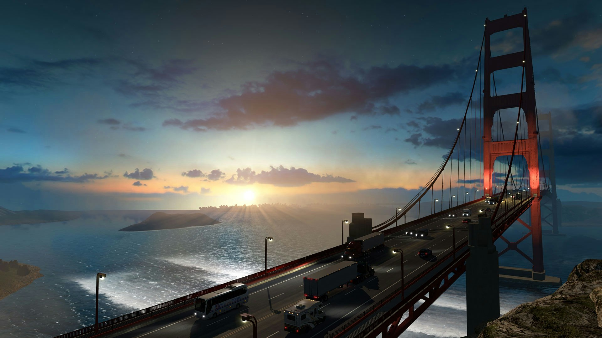 American Truck Simulator gallery image