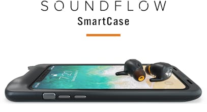 SoundFlow gallery image