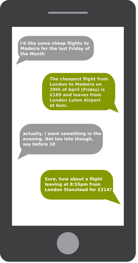 re:infer gallery image