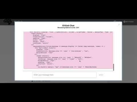 GitGab gallery image