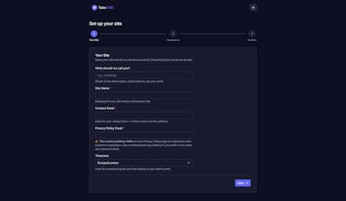 TubeCMS gallery image